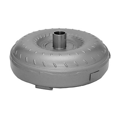 TORQUE CONVERTER