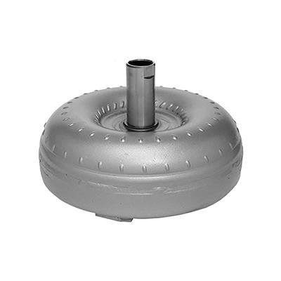 TORQUE CONVERTER