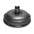 TORQUE CONVERTER