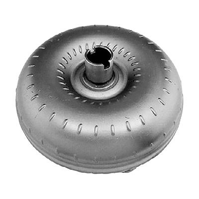 TORQUE CONVERTER