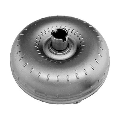 TORQUE CONVERTER