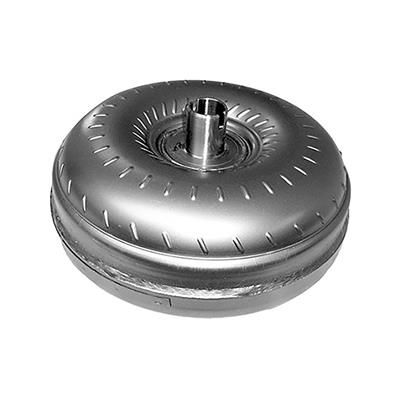 TORQUE CONVERTER