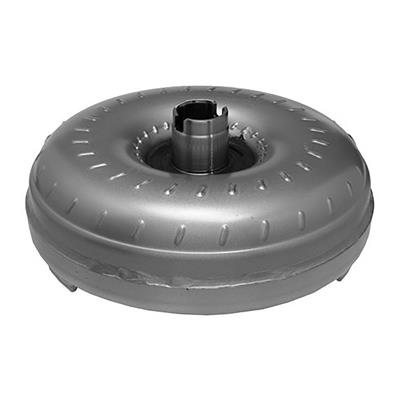 TORQUE CONVERTER
