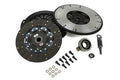 CLUTCH KIT W/FLYWHEEL