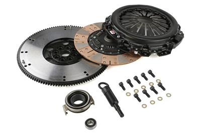CLUTCH KIT W/FLYWHEEL