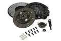 CLUTCH KIT W/FLYWHEEL