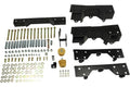 Belltech C-Notch Kit 07-14 Chevy/GMC Silverado/Sierra Standard Cab*C-Notch ONLY
