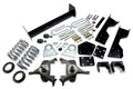 Belltech LOWERING KIT W/O SHOCKS 816