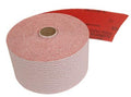 PREMIER RED STICK-ON SHEET
