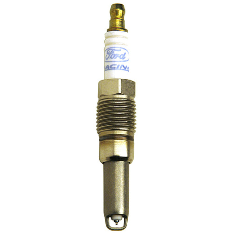 Ford Performance Parts 3V Cold Spark Plug Set (16mm Thread)