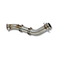 Can-Am Maverick R High Flow Head Pipe