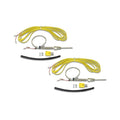 AEM Single K-Type Thermocouple Kit - 2 Pack
