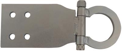TOW HOOK UNIVERSAL