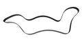POLY-V BELT