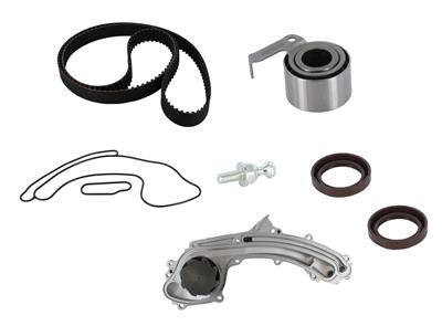 TIMING BELT KIT
