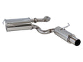 HKS Silent Hi-Power Exhaust Celica