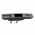 Center Console USB Hub for Model 3/Y | Retractable Cable | LED Light | 3 Configs