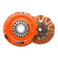 Centerforce Dual Friction High Performance Street Clutch - 26 Spline Input Shaft