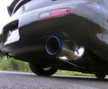 HKS Super Turbo Muffler FD3S 13B-REW