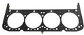 CHEVY SM BLOCK 4.125   BORE