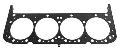 CHEVY SM BLOCK 4.125   BORE