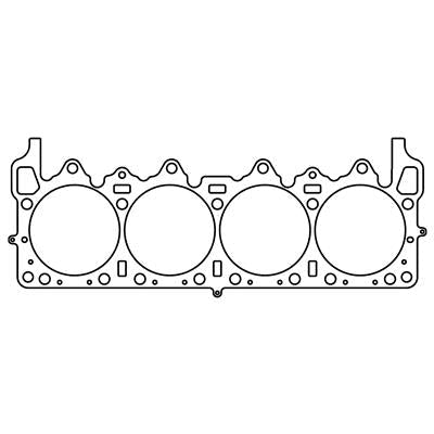 CHRYS KB ALUM 426 HEMI 4.500