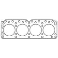 LOTUS 4 CYL 84MM HEAD