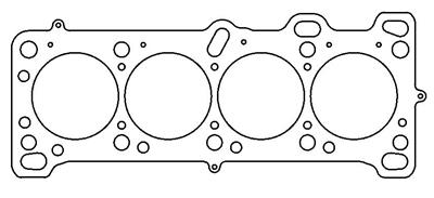 MAZ MIATA 1.6L 80MM