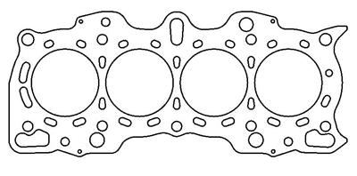 HONDA/ACURA DOHC 81MM B18A/B