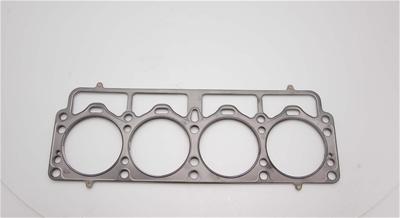VOLVO B20A/E/F MOTOR 92MM