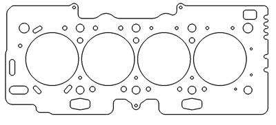 PEUGEOT 106 16V 97-05 79MM