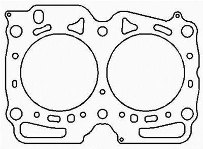 SUBARU EJ255 08+/EJ257 07-UP