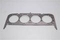 GM SBC V8 4.165   BORE