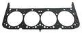 CHEVY SM BLOCK 4.125   BORE