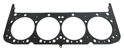 CHEVY SM BLOCK 4.125   BORE