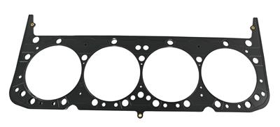 CHEVY SM BLOCK 4.200   BORE