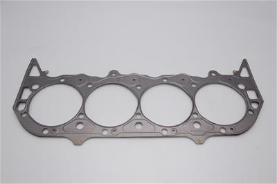 CHEVY BB HEAD GSK 4.630   BOR