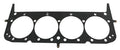 CYLINDER HEAD GASKET