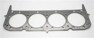 CHEVY SM BLOCK BRODIX