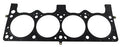 CHRYS 318/340/360 4.125   BOR