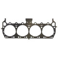 GASKET HEAD MLS 4.250 BORE CHR