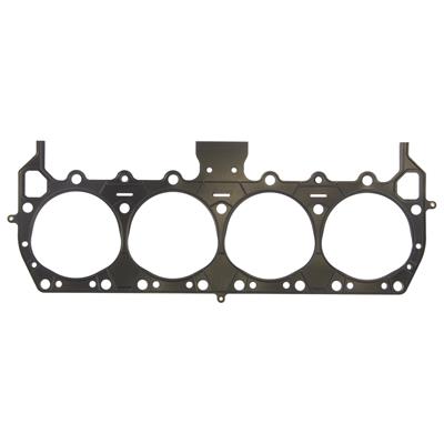 GASKET HEAD MLS 4.250 BORE CHR