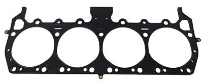CYLINDER HEAD GASKET