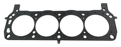 CYLINDER HEAD GASKET