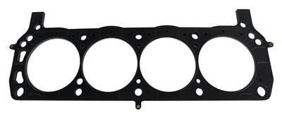 CYLINDER HEAD GASKET