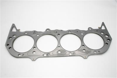 CHEVY ZL1 BB HEAD GSK 4.250