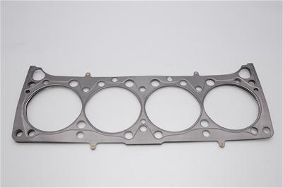 PONT V8 4.160 BORE GEAD GASKET