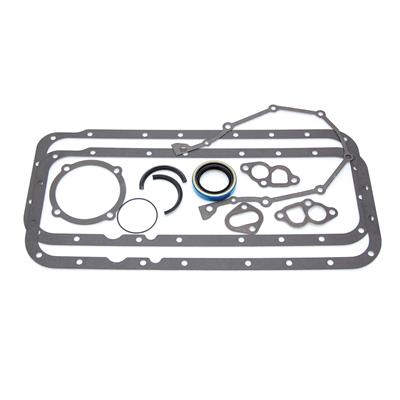 BIG BLOCK WEDGE BOTTOM END KIT