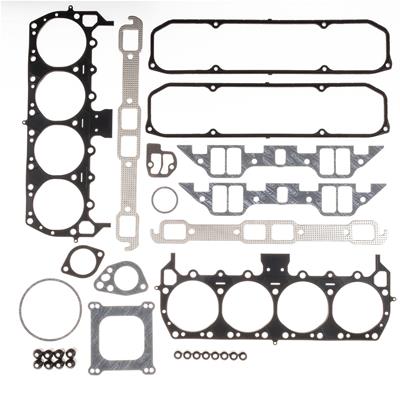 BIG BLOCK WEDGE TOP END KIT