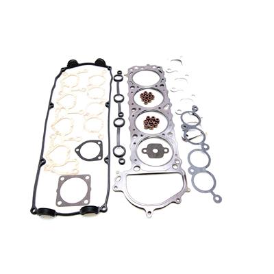 NISSAN KA24DE DOHC 1991-94